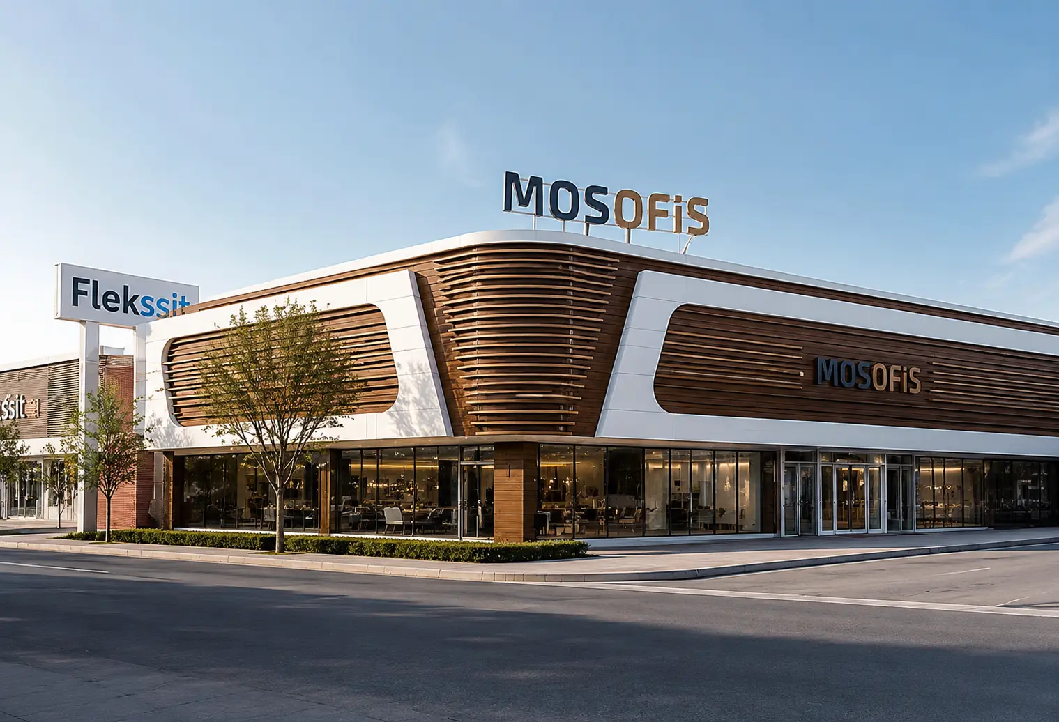 Mosofis Genel Merkez